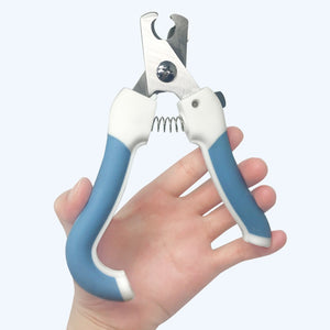 Dog Nail Clipper - MacryDog