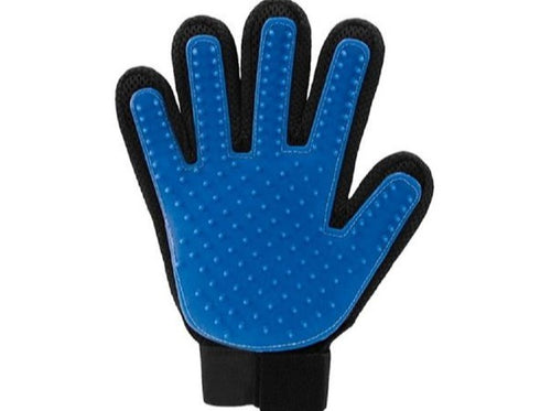 Dog Brush Gloves - MacryDog