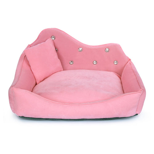 Luxury Dog Sofa - MacryDog