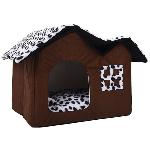 Dog's Cushion House - MacryDog